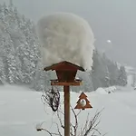 Seespitzhof Scheffau am Wilden Kaiser