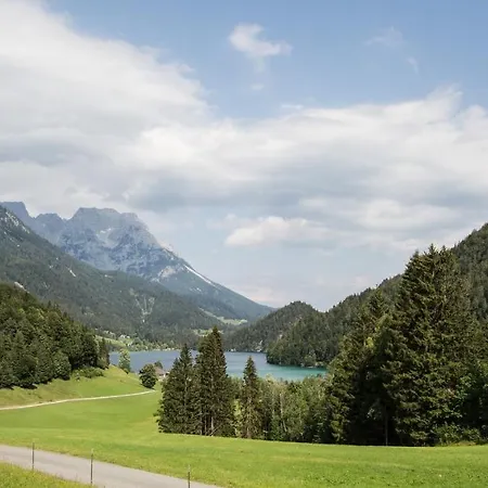 Seespitzhof