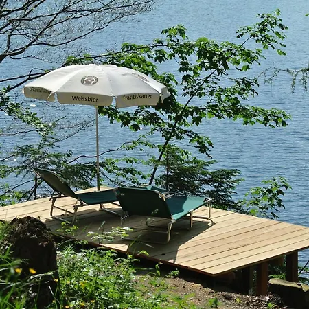 Seespitzhof Lägenhet *