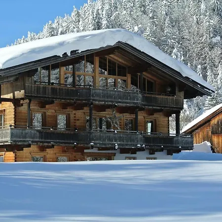 Seespitzhof * Scheffau am Wilden Kaiser