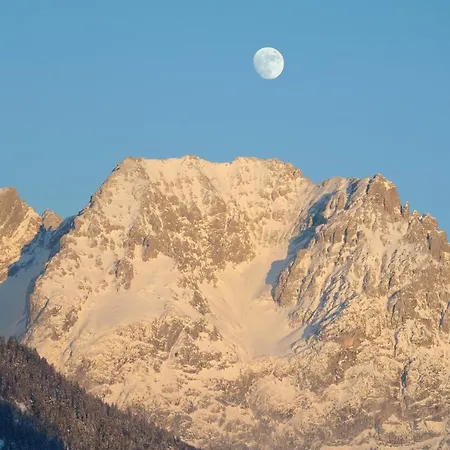 Seespitzhof Scheffau am Wilden Kaiser