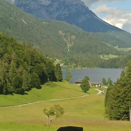 Seespitzhof * Scheffau am Wilden Kaiser