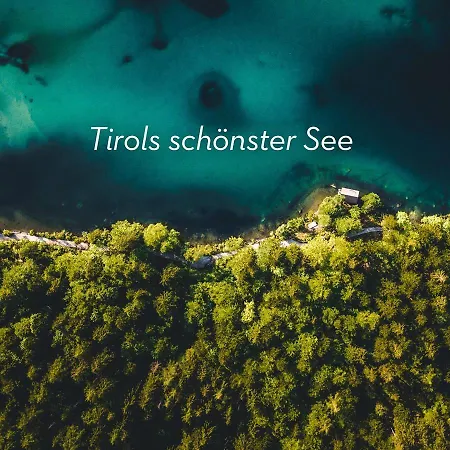 Apartment Seespitzhof Scheffau am Wilden Kaiser