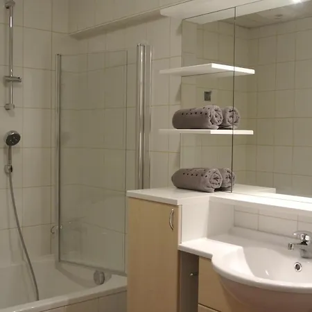 아파트 Seespitzhof