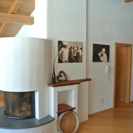 Seespitzhof 쉐파우암윌던카이저