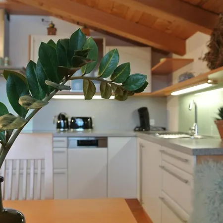 Seespitzhof * 쉐파우암윌던카이저