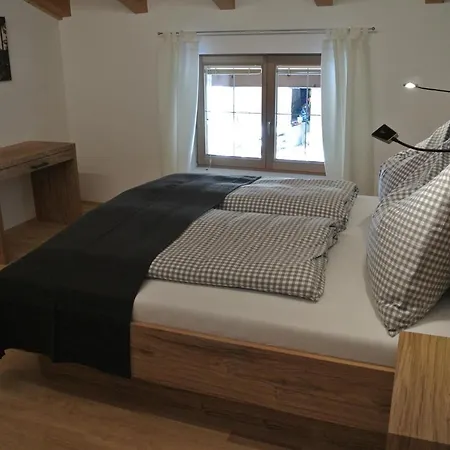 아파트 Seespitzhof 쉐파우암윌던카이저