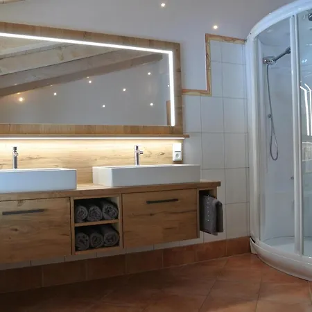 Seespitzhof * Scheffau am Wilden Kaiser