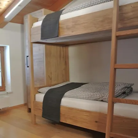 Seespitzhof 아파트