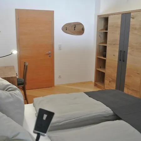Seespitzhof Apartment Scheffau am Wilden Kaiser
