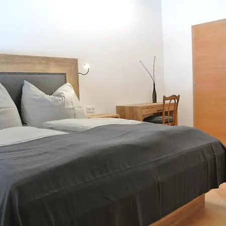 아파트 Seespitzhof 쉐파우암윌던카이저