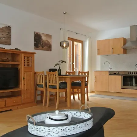Seespitzhof Apartment Scheffau am Wilden Kaiser