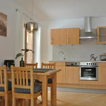 Seespitzhof * 쉐파우암윌던카이저