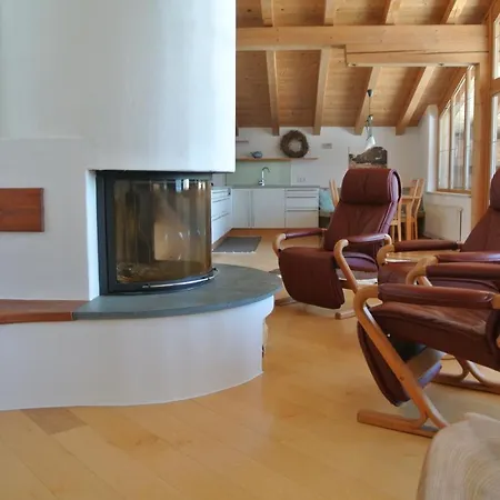 Apartament Seespitzhof