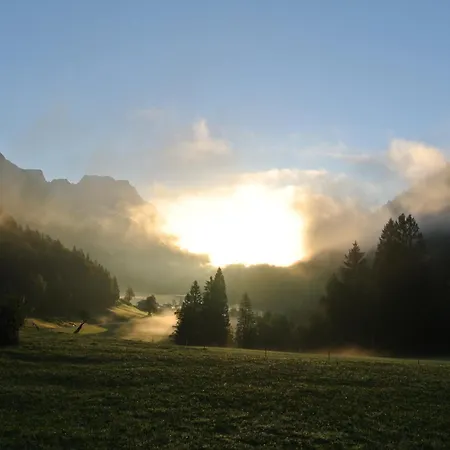 Seespitzhof