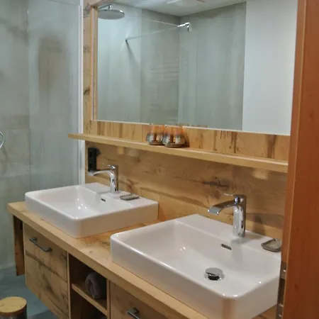 Seespitzhof Lägenhet Scheffau am Wilden Kaiser