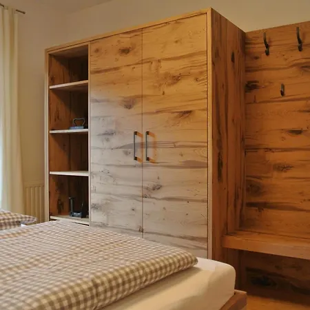 Seespitzhof Apartment Scheffau am Wilden Kaiser