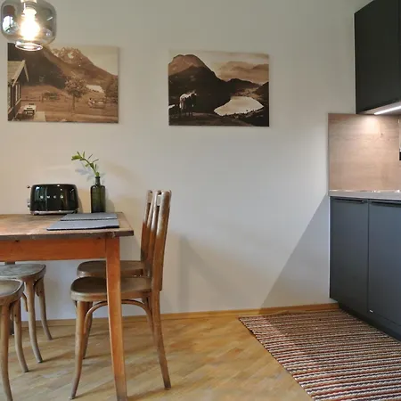 Seespitzhof * Scheffau am Wilden Kaiser