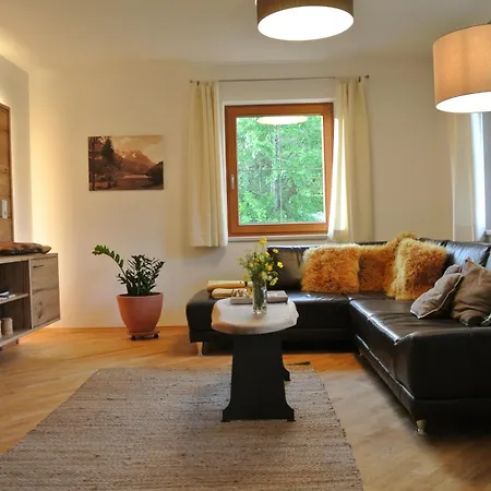 Seespitzhof Apartment Scheffau am Wilden Kaiser