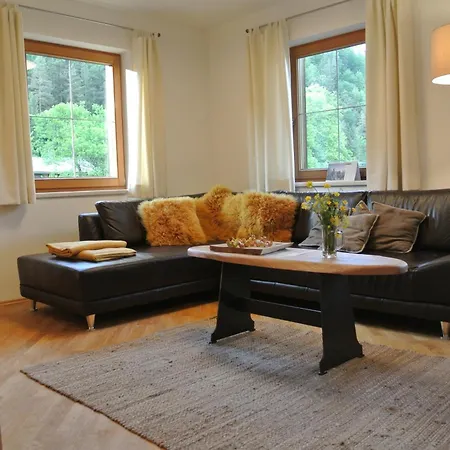 아파트 Seespitzhof *