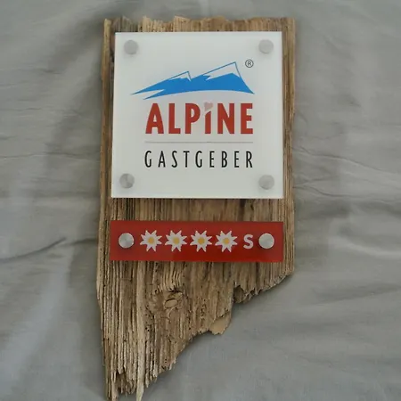 아파트 Seespitzhof 쉐파우암윌던카이저