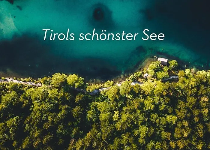 Appartement Seespitzhof Scheffau am Wilden Kaiser