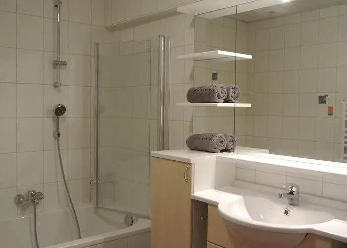 Appartement Seespitzhof