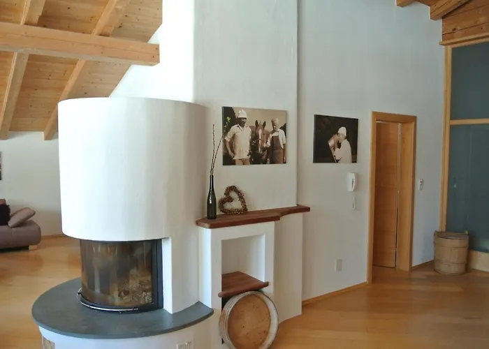 Seespitzhof Scheffau am Wilden Kaiser