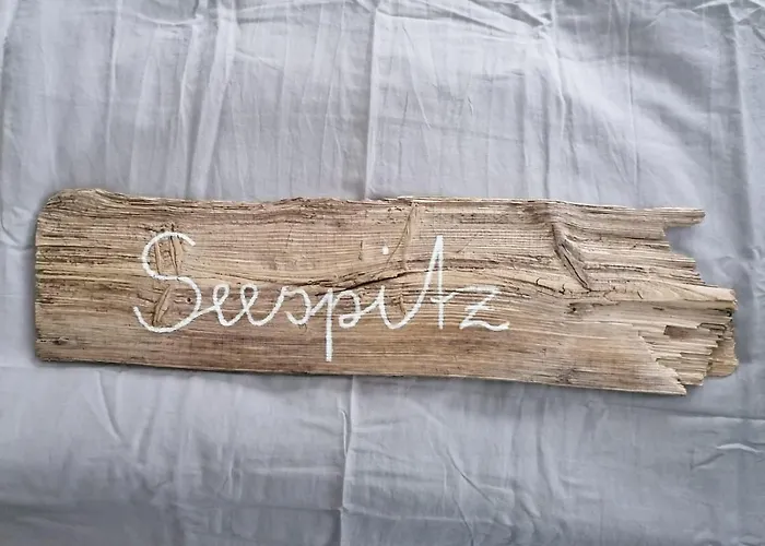 Seespitzhof Appartamento