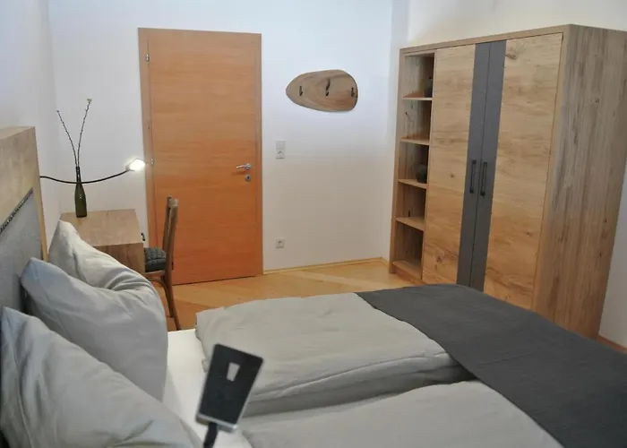 Seespitzhof Appartamento Scheffau am Wilden Kaiser