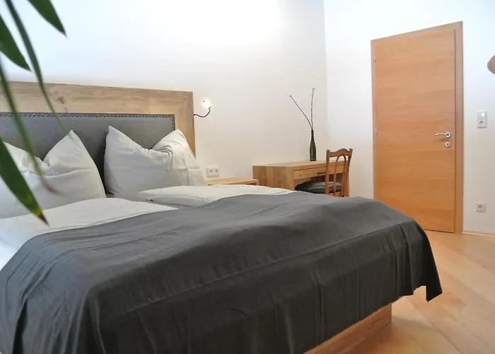 Appartamento Seespitzhof Scheffau am Wilden Kaiser