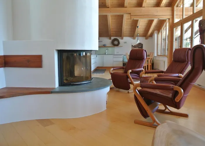 Appartement Seespitzhof