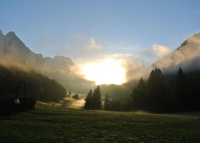 Seespitzhof