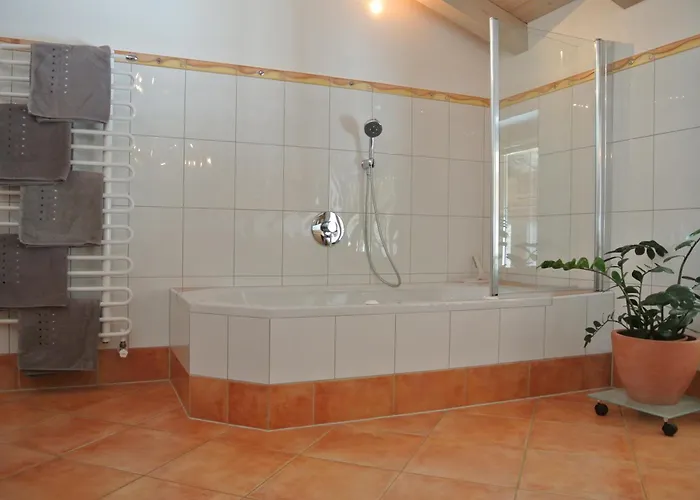 Seespitzhof Scheffau am Wilden Kaiser