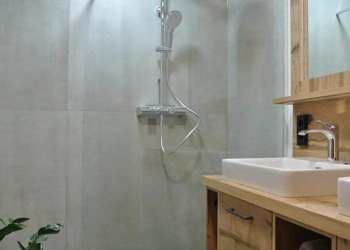 Appartement Seespitzhof *