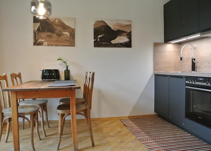 Seespitzhof * Scheffau am Wilden Kaiser