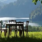 Seespitzhof Appartement