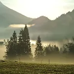 Seespitzhof * Scheffau am Wilden Kaiser