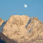 Seespitzhof Scheffau am Wilden Kaiser