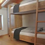 Seespitzhof Appartement