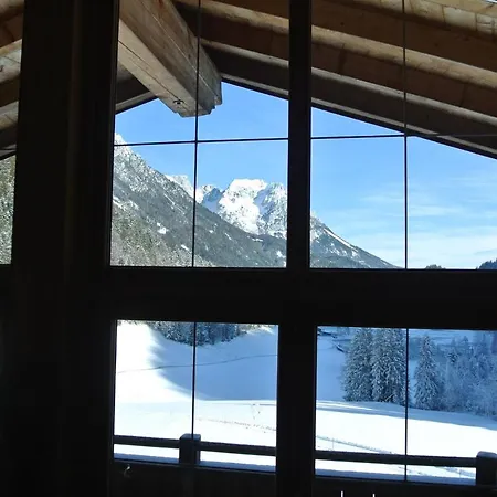 Seespitzhof Apartamento