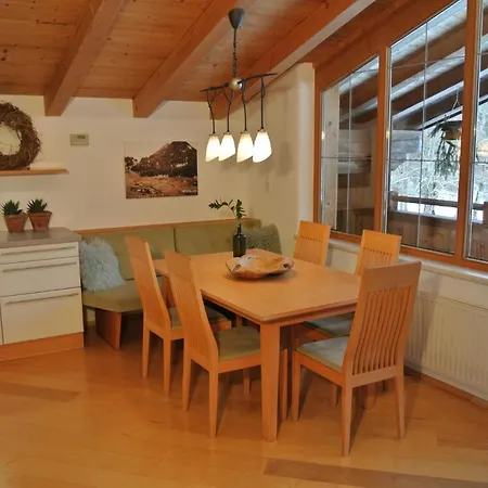 Seespitzhof * Scheffau am Wilden Kaiser