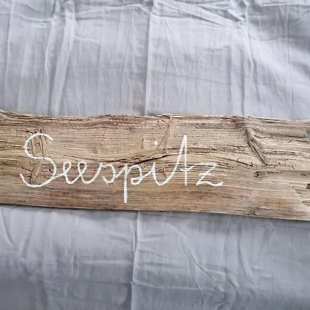 Seespitzhof Apartamento