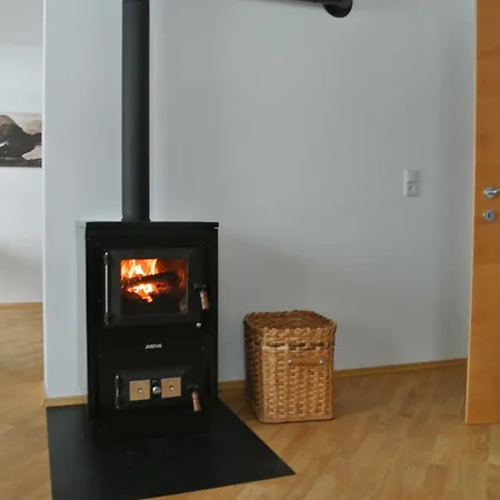 Apartamento Seespitzhof