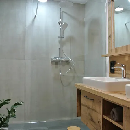 Apartamento Seespitzhof *