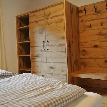 Seespitzhof Scheffau am Wilden Kaiser