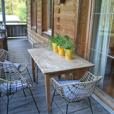 Apartamento Seespitzhof Scheffau am Wilden Kaiser