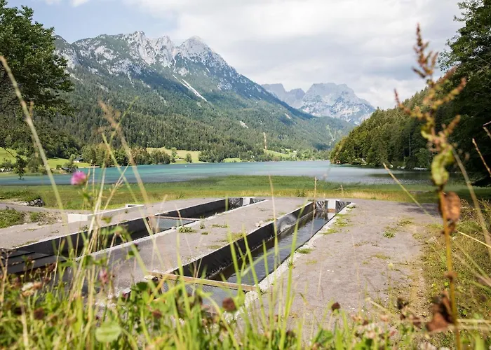 Appartamento Seespitzhof