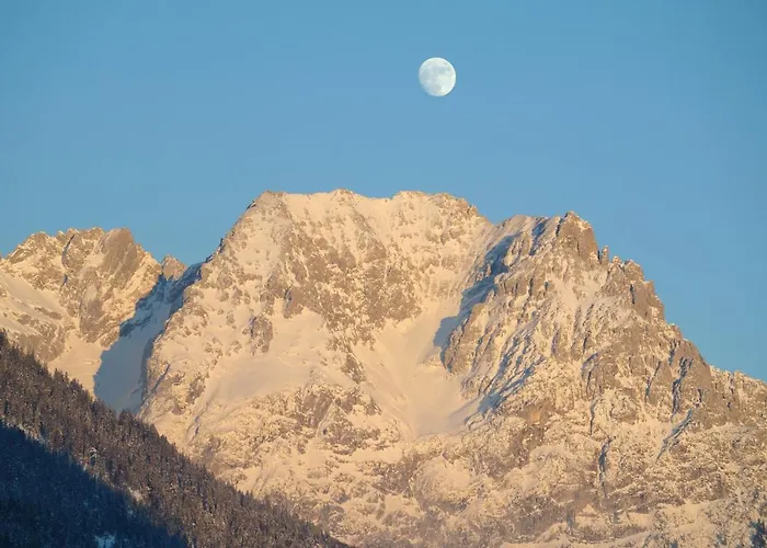 Seespitzhof Scheffau am Wilden Kaiser
