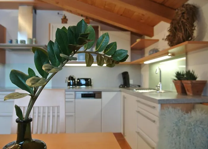 Seespitzhof * Scheffau am Wilden Kaiser